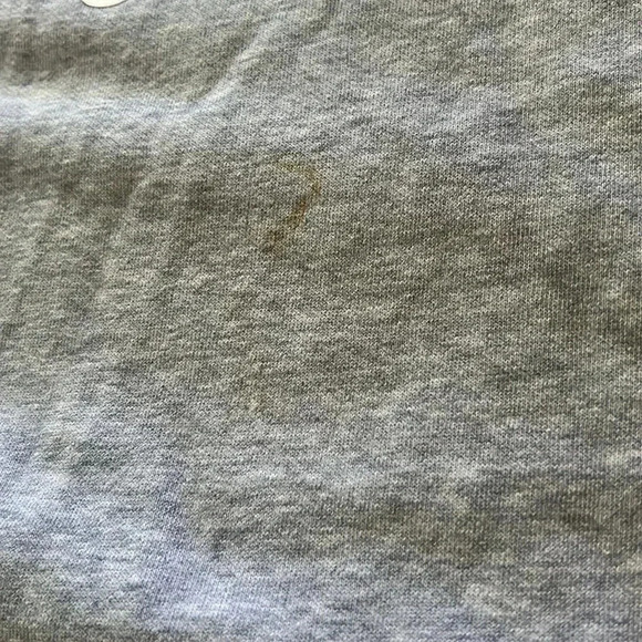 Gymshark Oversized Sweater - Picture 4 of 4